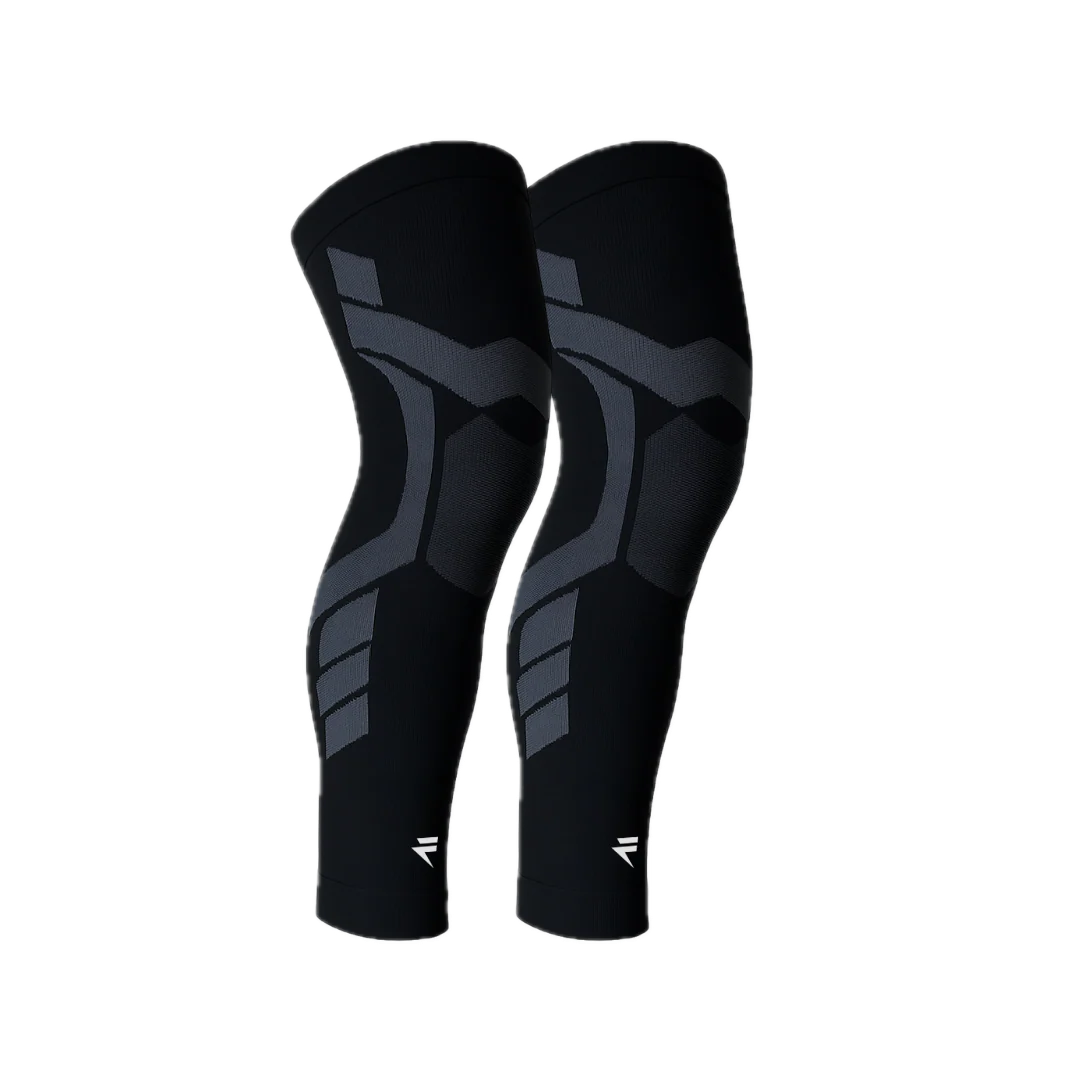 🦵 Summer Compression Sleeves for Knees & Legs