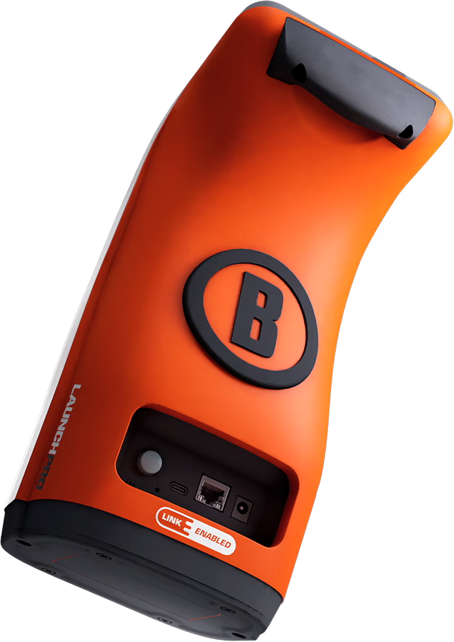 Spring Sale⛳Launch Pro Edition Launch Monitor