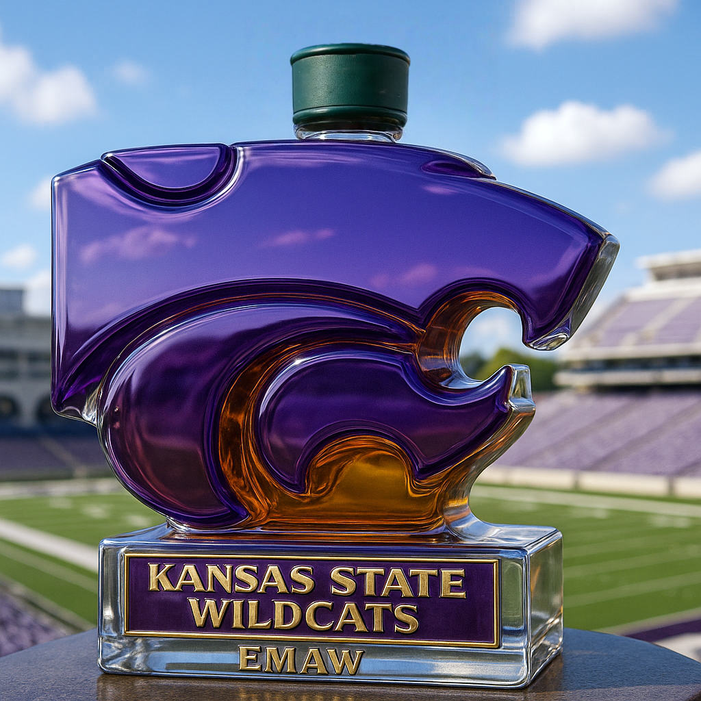 Whiskey Bottle
