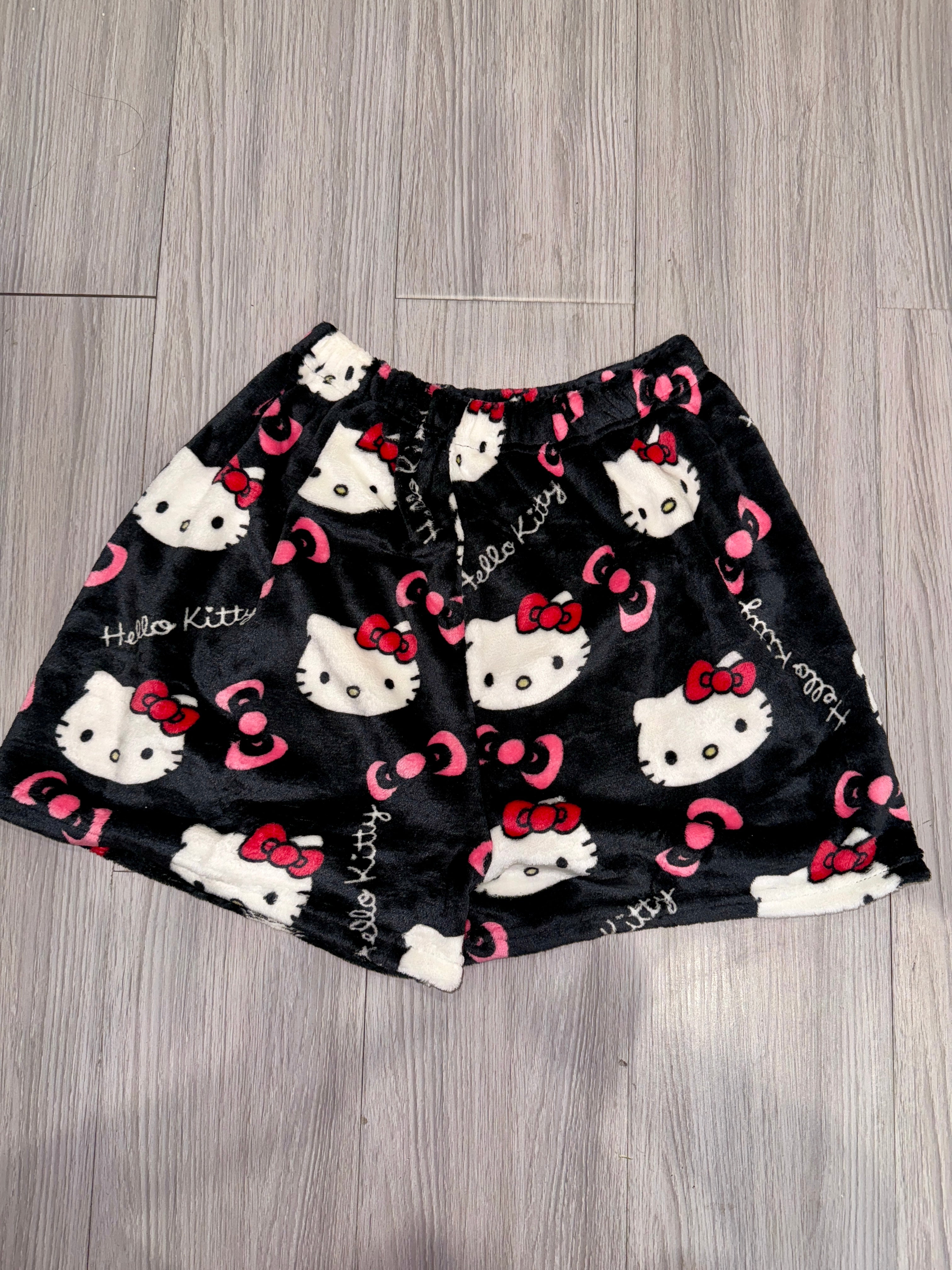 Hellokitty Women Pajama Shorts